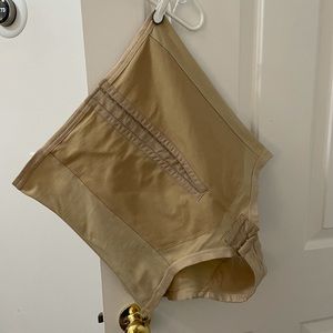 Belle fit post c-section girdle